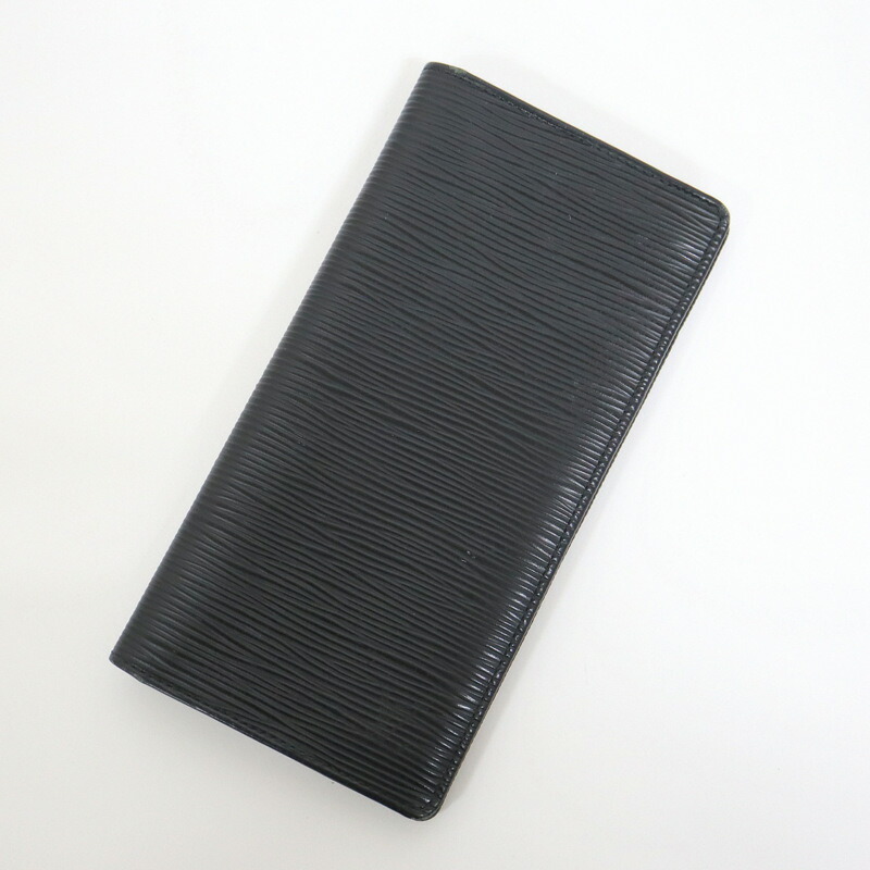 ルイヴィトン LOUIS VUITTON エピ 長財布 ネイビー M60320 ルイヴィトン LOUIS VUITTON エピ 長財布 ネイビー M60320 楽天