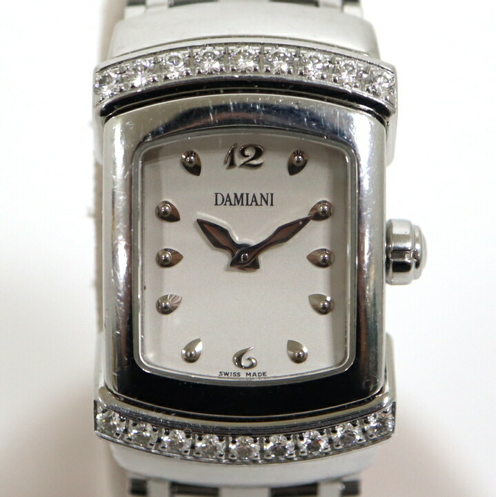 楽天市場】【ローン24回払い無金利】DAMIANI ダミアーニ ミモザ