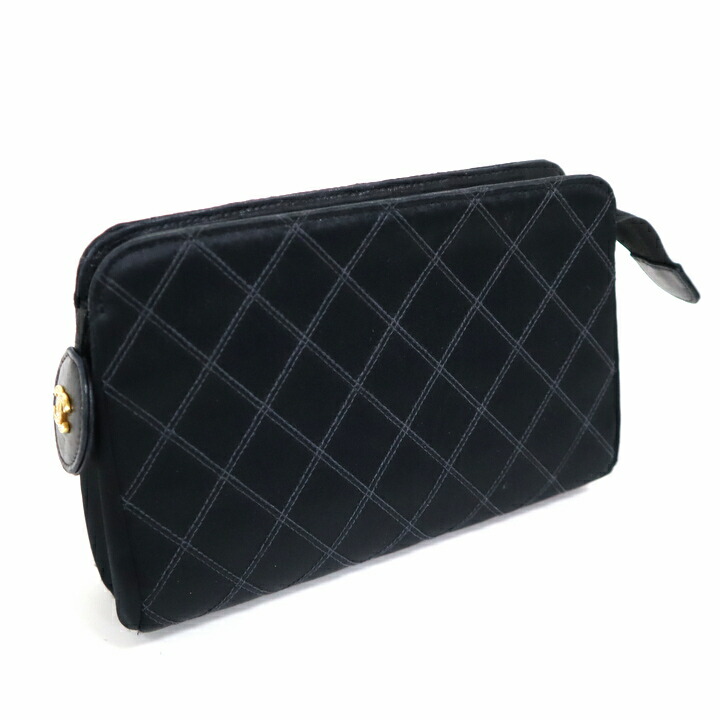 楽天市場】【バッグ】CHANEL シャネル ビコローレ マルチポーチ