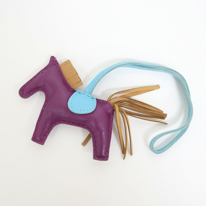 楽天市場】エルメス【HERMES】 プティアッシュ/馬/ホース/推定