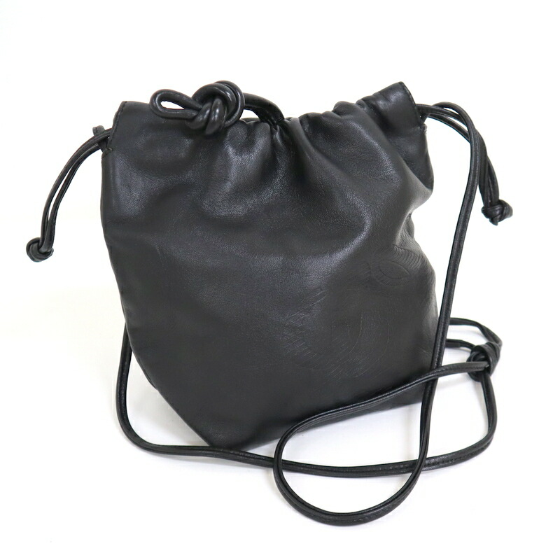 良品　ロエベ LOEWE フラメンコ30 ナッパレザー　2way❣️ 楽天市場】【返品可】ロエベ LOEWE フラメンコ 30 ブラック