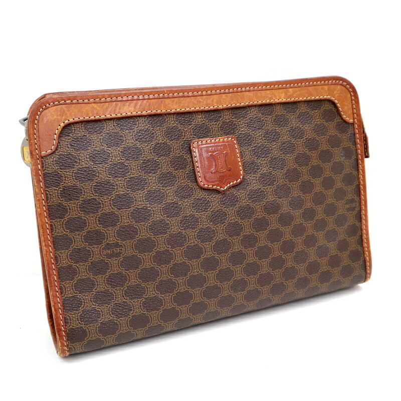 楽天市場】【LOUIS VUITTON】ルイヴィトン ポシェット・IPAD クラッチ