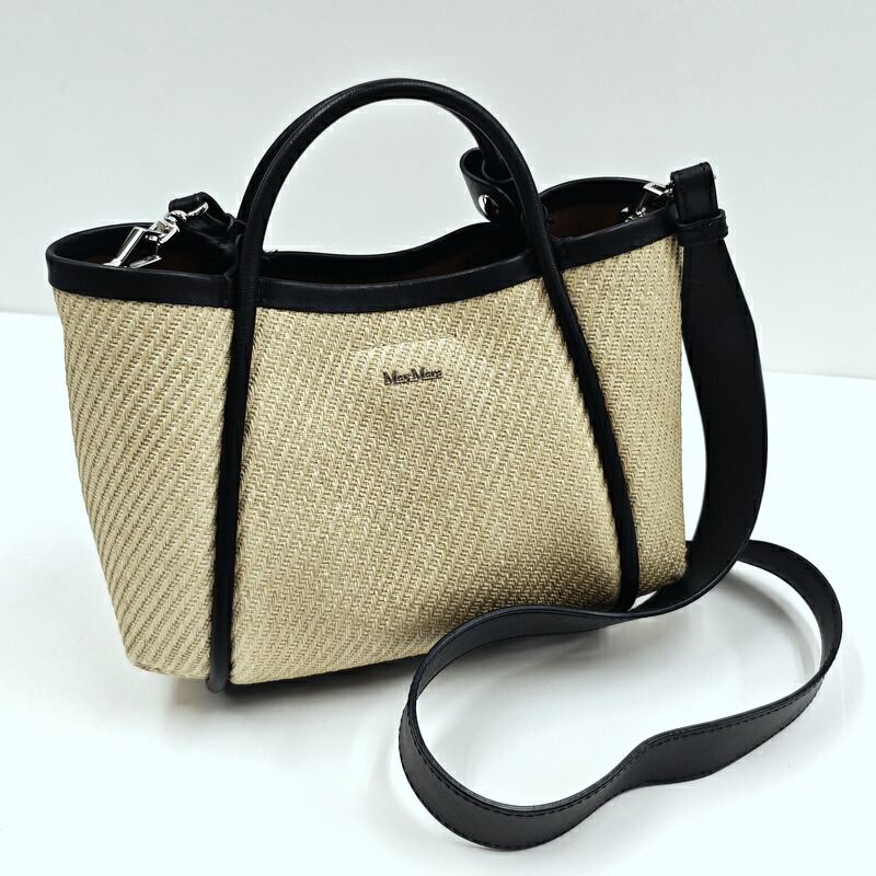 楽天市場】【マックスマーラ】Max mara 22年 アニータ ディアスキン