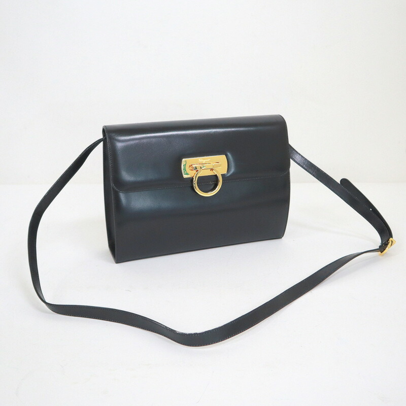 楽天市場】SALVATORE FERRAGAMO【フェラガモ】ナイロン