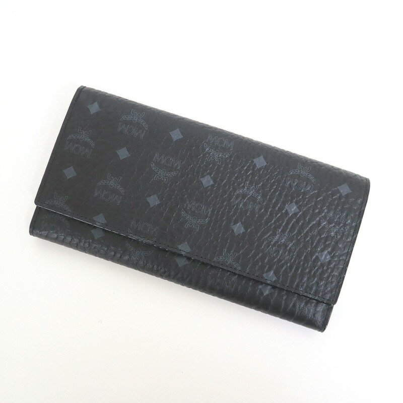 MCM 長財布 MYL8SVI99-CO001 楽天市場】MCM MYL8SVI99-CO001 COGNACVISETOS MONOGRAM WALLET