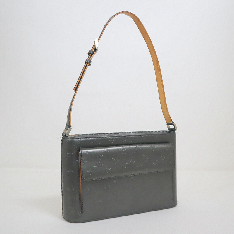 LOUIS VUITTON - ルイ ヴィトン LOUIS VUITTON エクササイズ マット ホルダー ヨガマット モノグラム・キャンバス GI0501 ベージュ 未使用品 f-03503_1.jpg