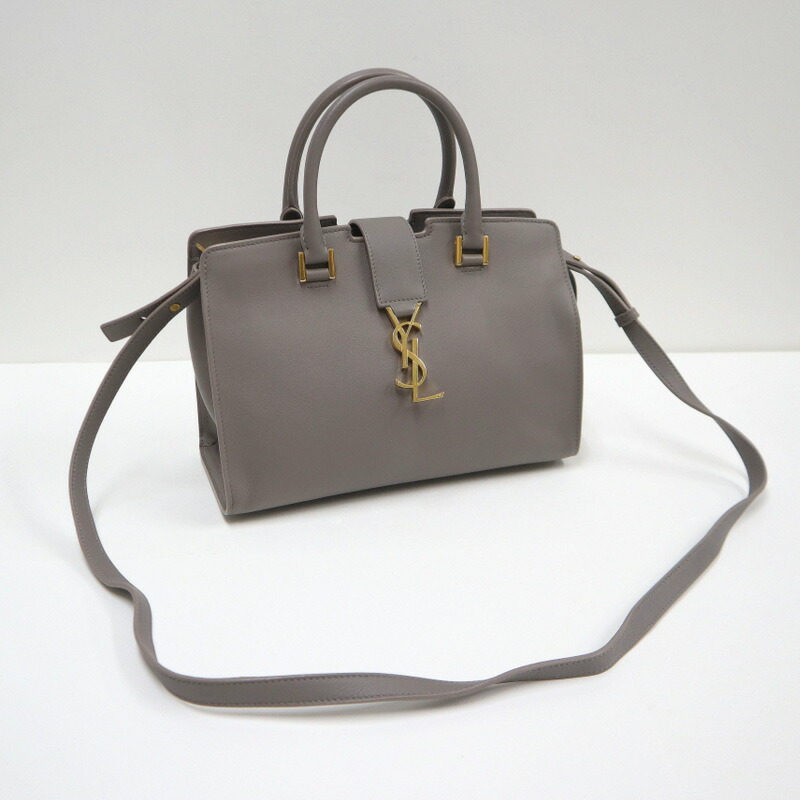 楽天市場】【美品】サンローラン 【YVES SAINT LAURENT】 モノグラム