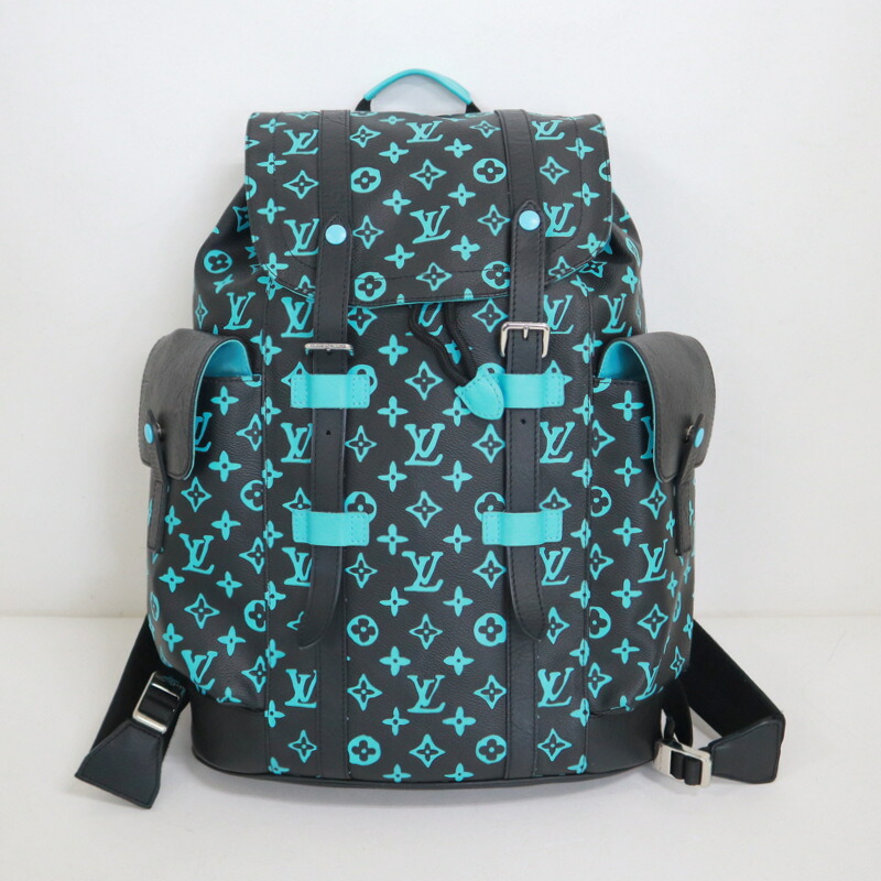 楽天市場】【バッグ】LOUIS VUITTON ルイ ヴィトン モノグラム