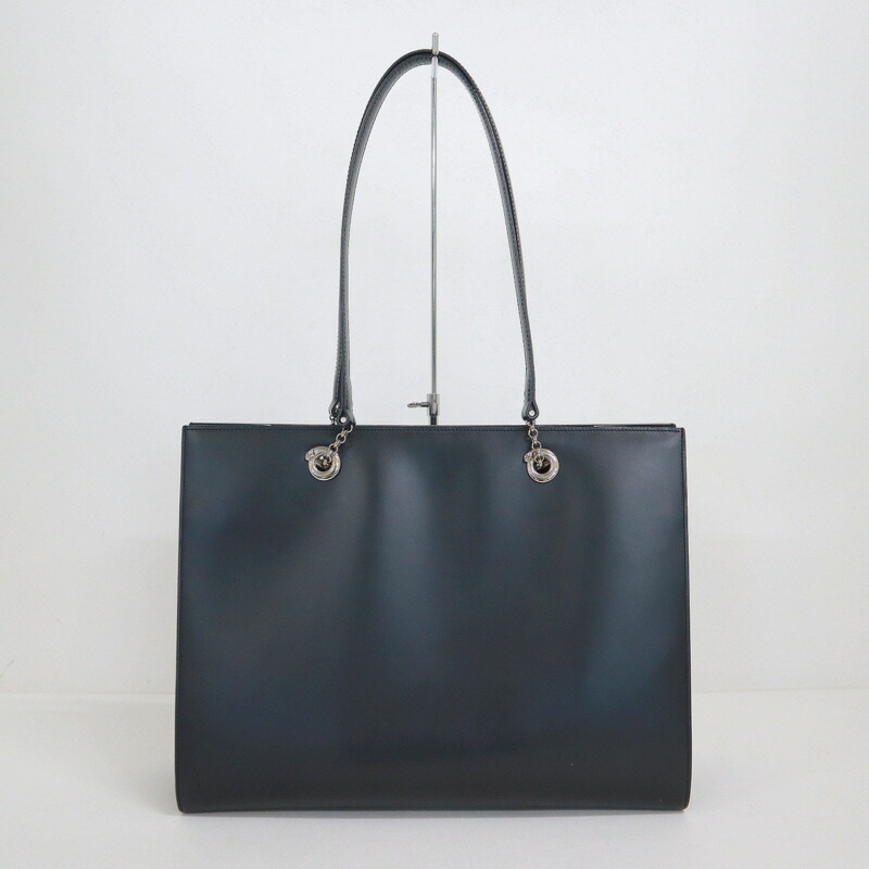 Cartier カルティエ ハンドバッグ パンテール オーストリッチ ブルー Cartier】カルティエ『パンテール ショルダーバッグ』レディース
