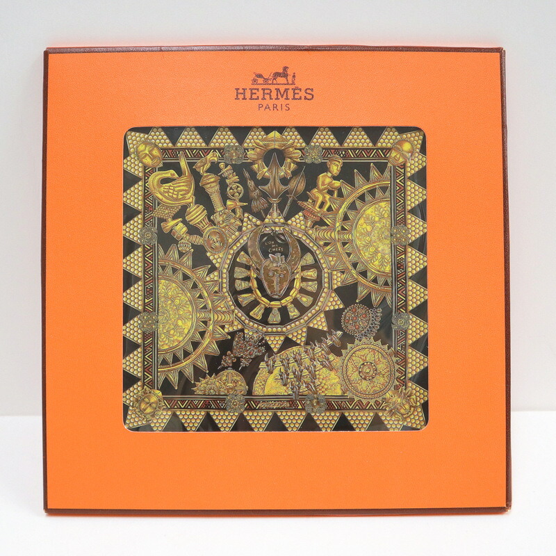 楽天市場】エルメス HERMES カレ90 Mythes Et Metamorphoses 神話と
