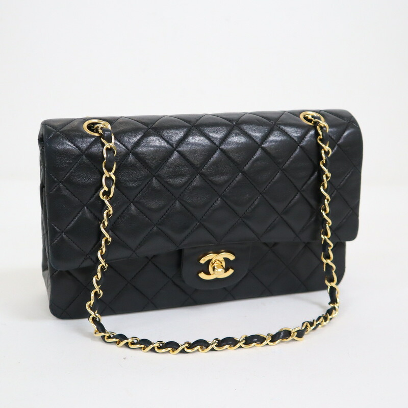 【25SS 新フォルム★】CHANEL フラップバック ショルダー ラム 25P 可愛いチャーム♪】CHANEL フラップウォレット ラム pink