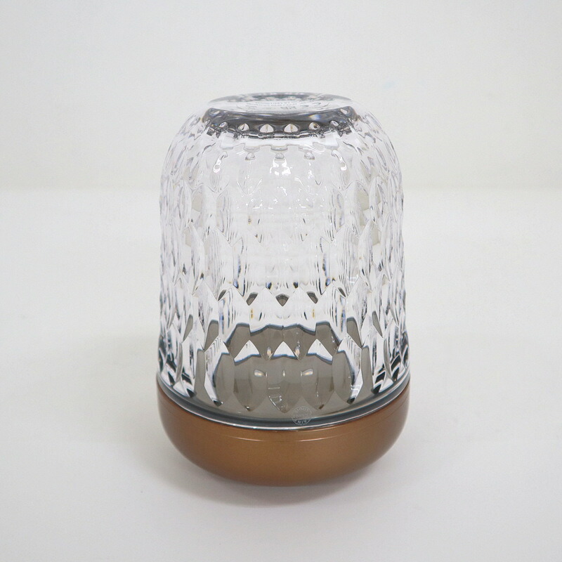 新品未使用　HERMES エルメス サンルイ ランプ ミニポータブルランプ 楽天市場】エルメス サンルイ ”フォリア” ミニポータブルランプ