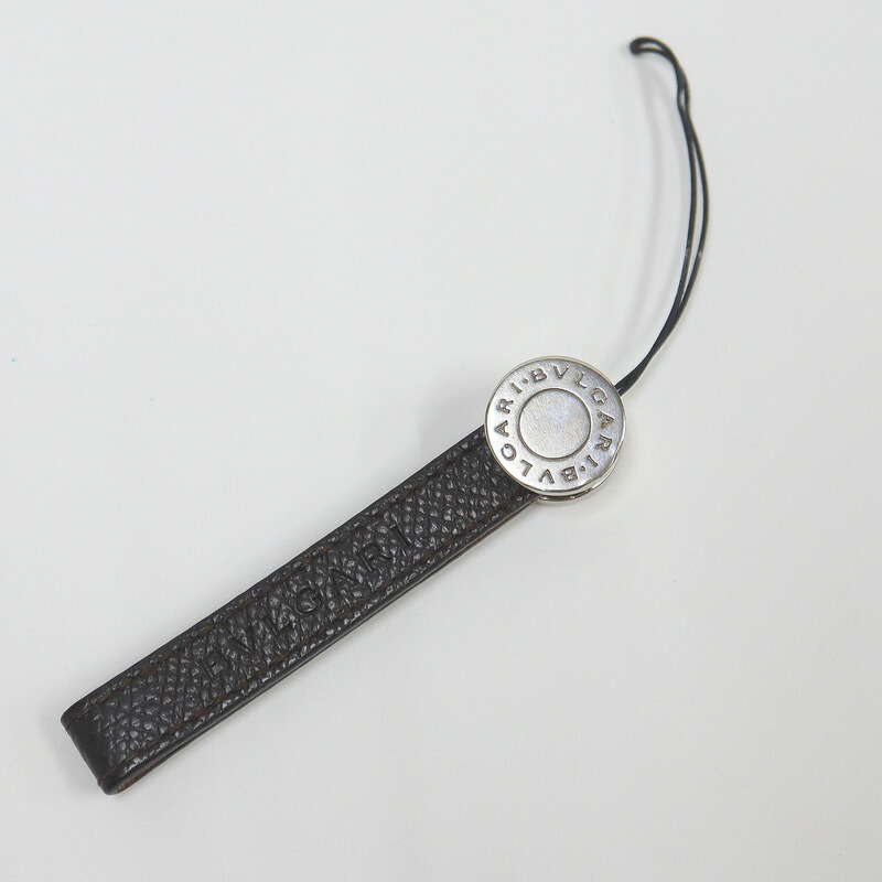楽天市場】ブルガリ BVLGARI ネックストラップ ブルガリ・ブルガリ