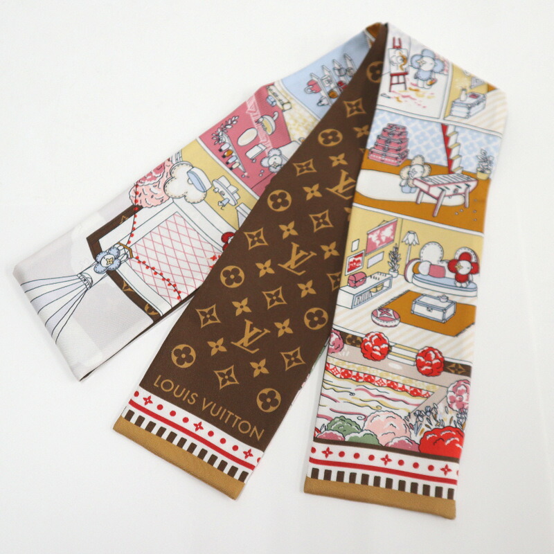 楽天市場】【アパレル】LOUIS VUITTON ルイ ヴィトン バンドー