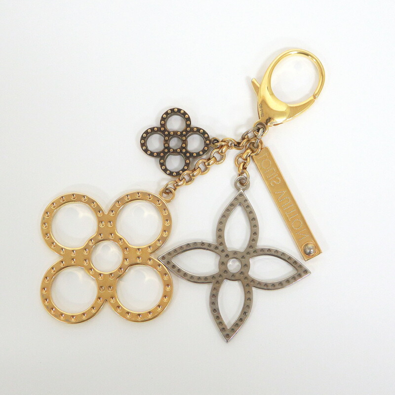 ◇ルイヴィトン◇ビジューサック/シェンヌ/スプリング/ストリート/チャーム ルイヴィトン ビジューサック シェンヌ スプリング ストリート