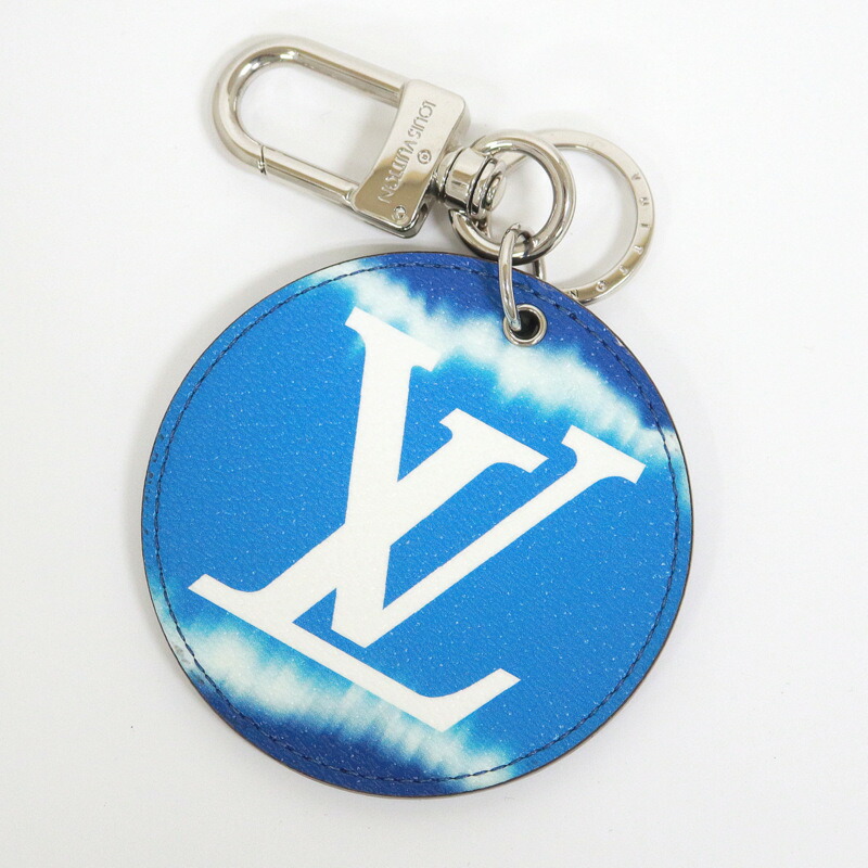 楽天市場】LOUIS VUITTON ルイ ヴィトン タイガ ポルトクレ LVクラブ