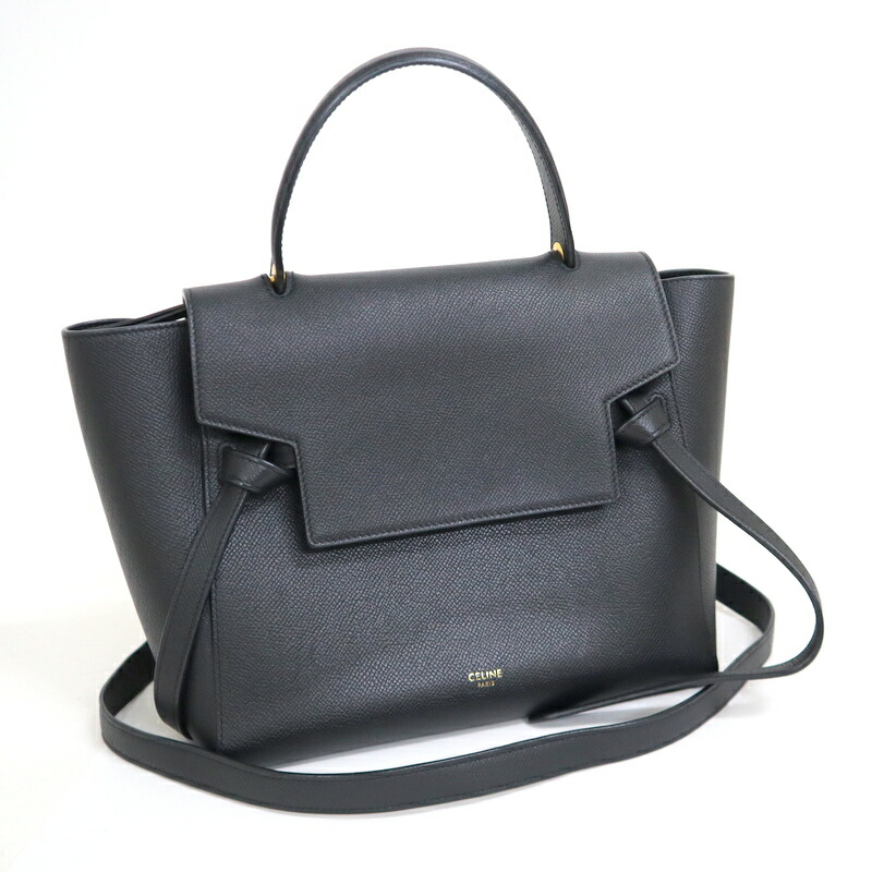 100様 リクエスト 5点 まとめ商品 楽天市場】【セリーヌ】Celine ベルトバッグ マイクロ レザー