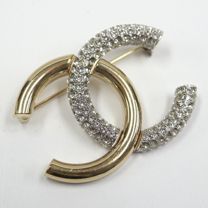 楽天市場】【本物保証】【京都屋質店】【CHANEL シャネル