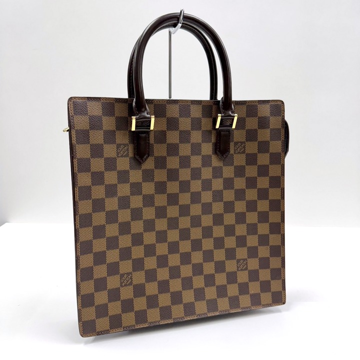 ❣️美品 ルイヴィトン ダミエ ヴェニスPM N51145 トートバッグ 2125650000001150_1.jpg