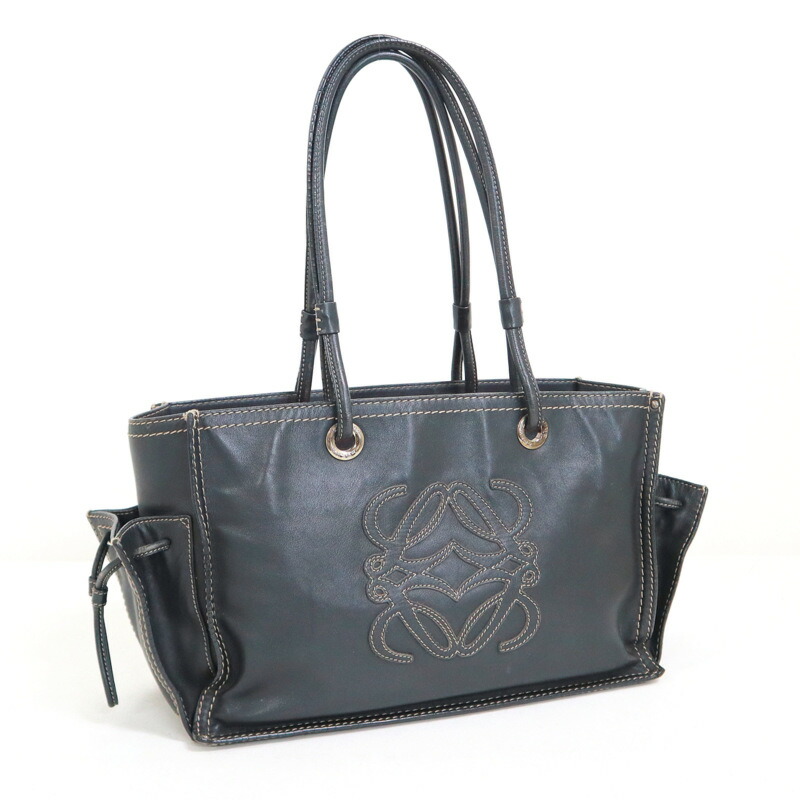 楽天市場】LOEWE ロエベ イーストウエスト ショッパー トート