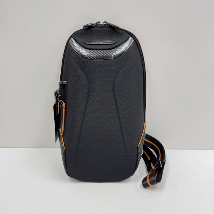c*y様 TUMI モントレースリング 美品 黒 斜めがけバッグ 楽天市場】【バッグ】TUMI トゥミ モントレー スリング