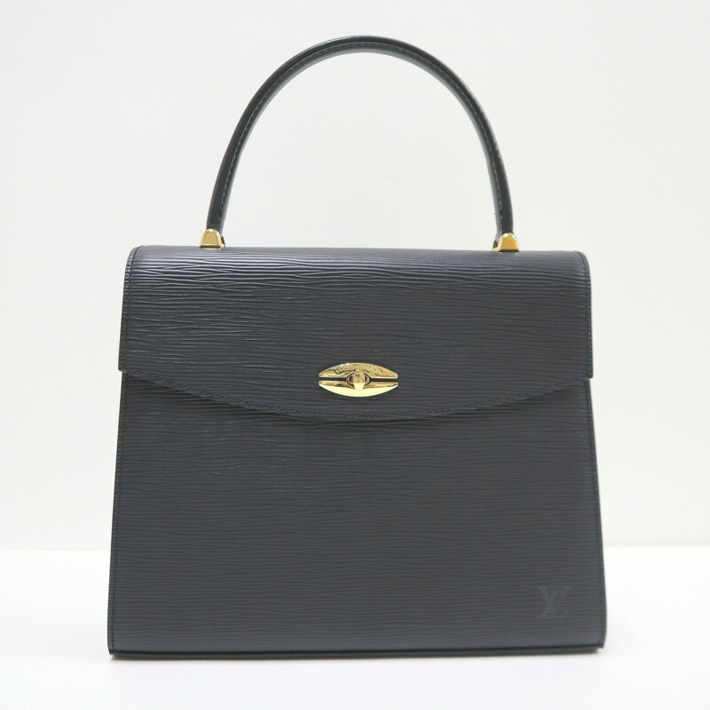 楽天市場】【バッグ】LOUIS VUITTON ルイ ヴィトン エピ マルゼルブ