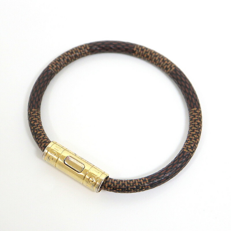 [SALE]ヴィトン Vuitton レア ブレスレットネオ スプリット SALE]ヴィトン Vuitton レア ブレスレットネオスプリット (Louis