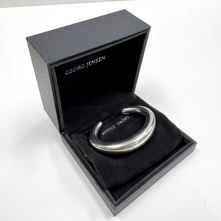 楽天市場】【Georg Jensen】ジョージジェンセン ヴィヴィアンナ