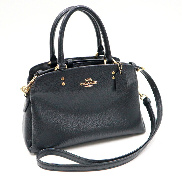 楽天市場】【新品未使用品】【バッグ】COACH コーチ キルティッド