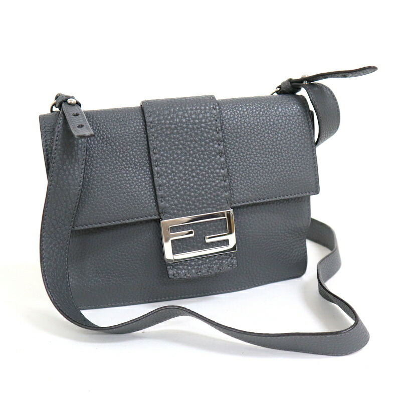 楽天市場】フェンディ FENDI ミニショルダーバッグ チャーム