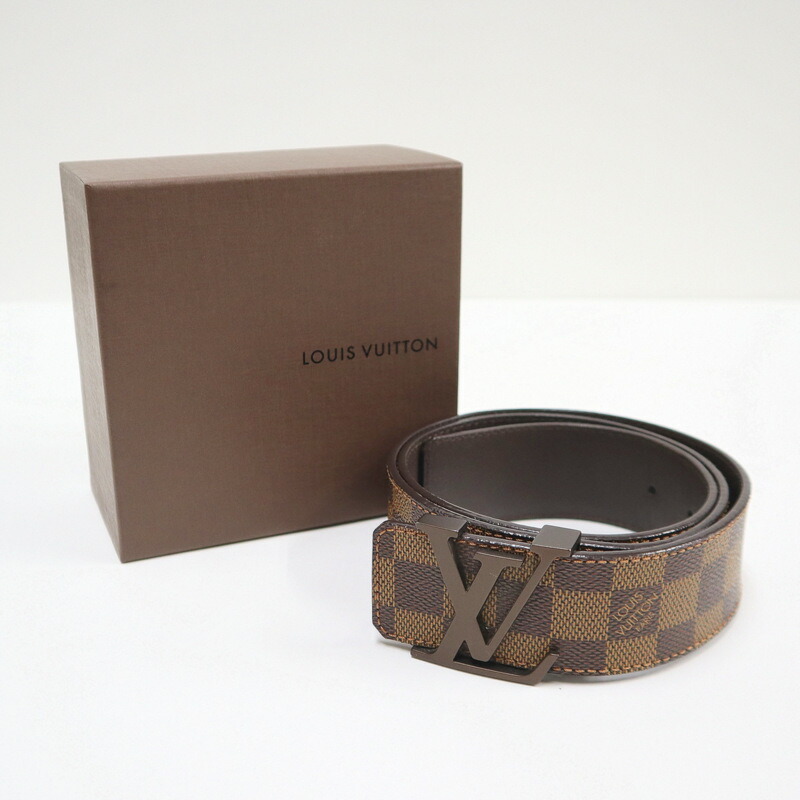 楽天市場】【新品未使用品】LOUIS VUITTON ルイ ヴィトン ダミエ サン