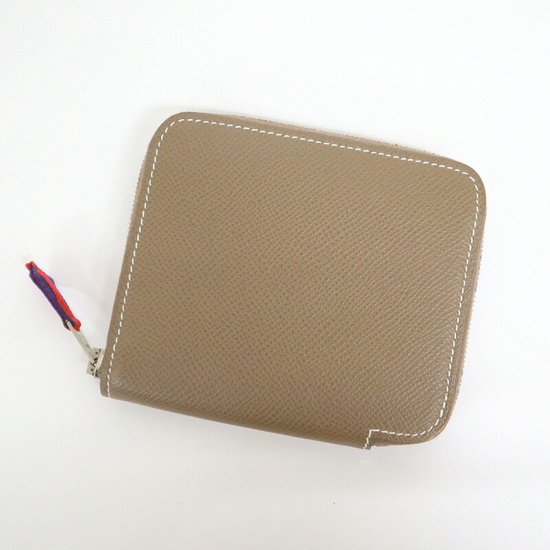 エルメス リミックスヴォヤージュ REMIX VEAU EPSOM 美品 楽天市場】エルメス リミックス（バッグ・小物・ブランド雑貨