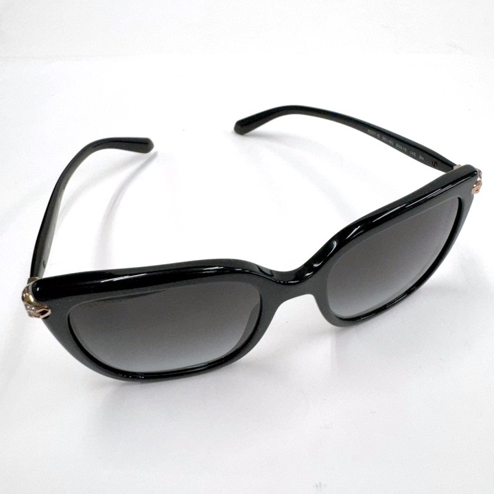 楽天市場】BVLGARI ブルガリ サングラス クリア スモーク