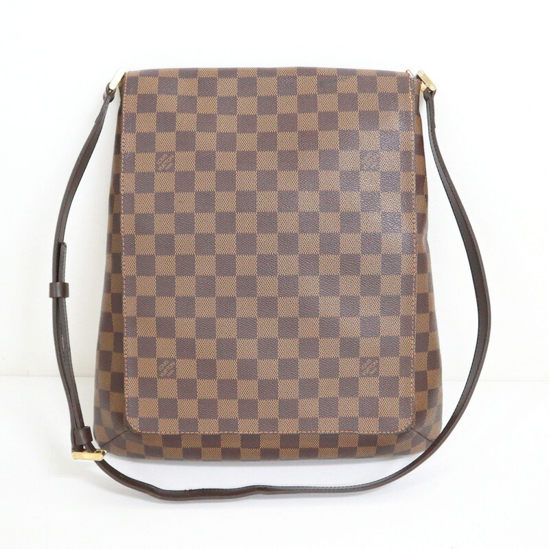 楽天市場】【バッグ】LOUIS VUITTON ルイ ヴィトン ダミエ