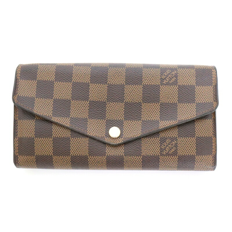 [SALE]ヴィトン Vuitton レア ポルトフォイユ サラ 楽天市場】LOUIS VUITTON 【ルイ・ヴィトン】 ポルトフォイユ