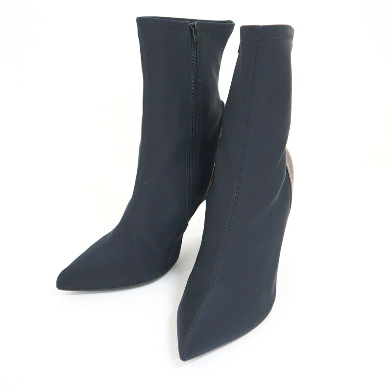 楽天市場】ルイヴィトン LOUIS VUITTON ジョッパー ショートブーツ