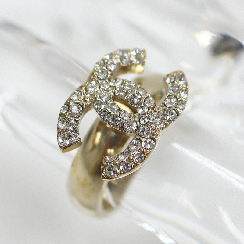 楽天市場】【ジュエリー】CHANEL シャネル ココマーク 月モチーフ