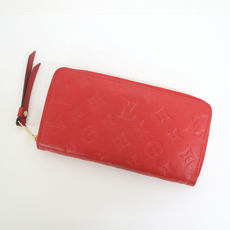 楽天市場】【財布】LOUIS VUITTON ルイ ヴィトン モノグラムアン