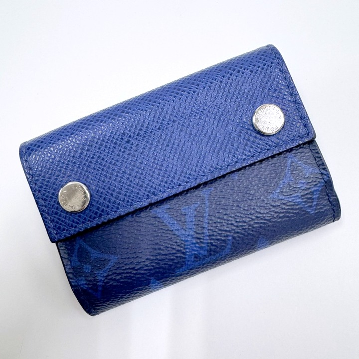 楽天市場】【財布】LOUIS VUITTON ルイ ヴィトン タイガラマ