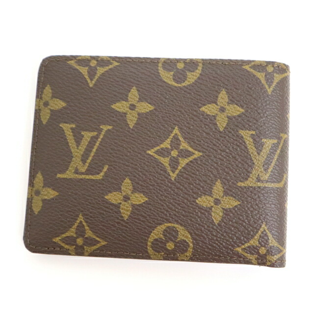 未使用級✨ルイヴィトン　ミュルティクレ4 モノグラム　箱保存袋 LOUIS VUITTON ルイヴィトン ミュルティクレ4(旧型) モノグラム