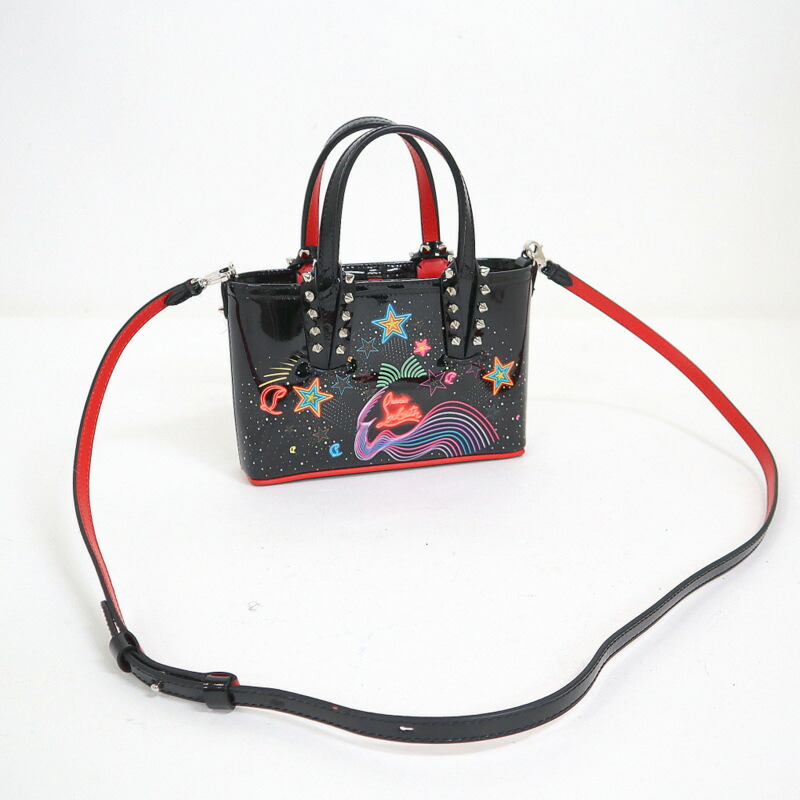 楽天市場】Christian Louboutin クリスチャン ルブタン ルビリンク