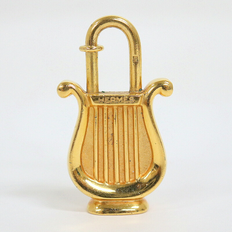 エルメス　チャーム　ペンダントトップ　ランタン 楽天市場】【ジュエリー】HERMES エルメス ランタンPM