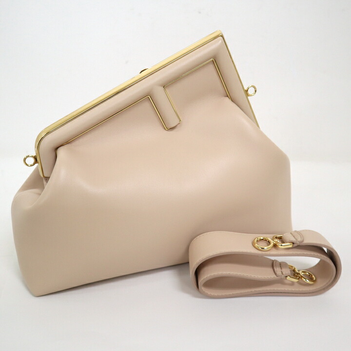楽天市場】【バッグ】FENDI フェンディ セレリア マンマバケット