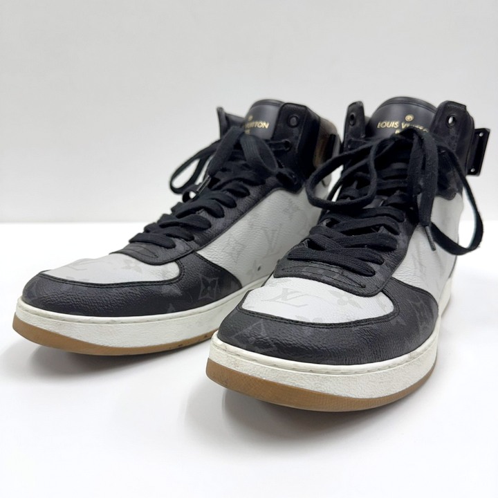 楽天市場】【未使用品】ルイヴィトン【LOUIS VUITTON】1A44VU リヴォリ