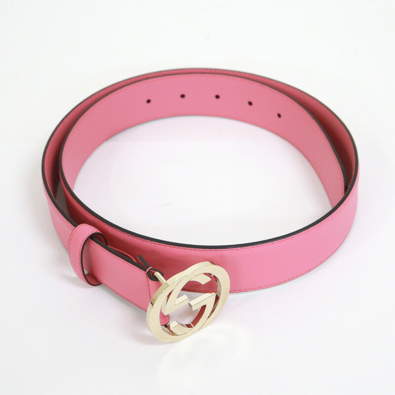 【美品】グッチ オールド インターロッキングバックル ベルト付き ゴールド 楽天市場】GUCCI グッチ グッチシマ インターロッキング G