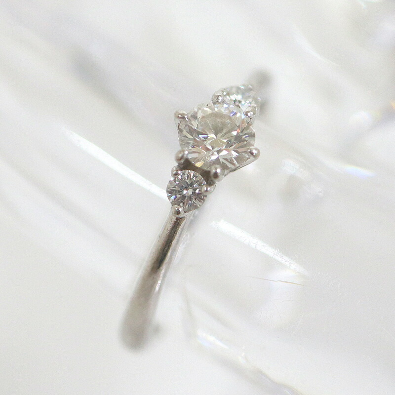 【鑑定書付き】ラザール•キャプラン ダイヤモンドリング1.05 cts 2025年最新】LAZARE DIAMOND 付属品：鑑定書 リング・指輪の人気
