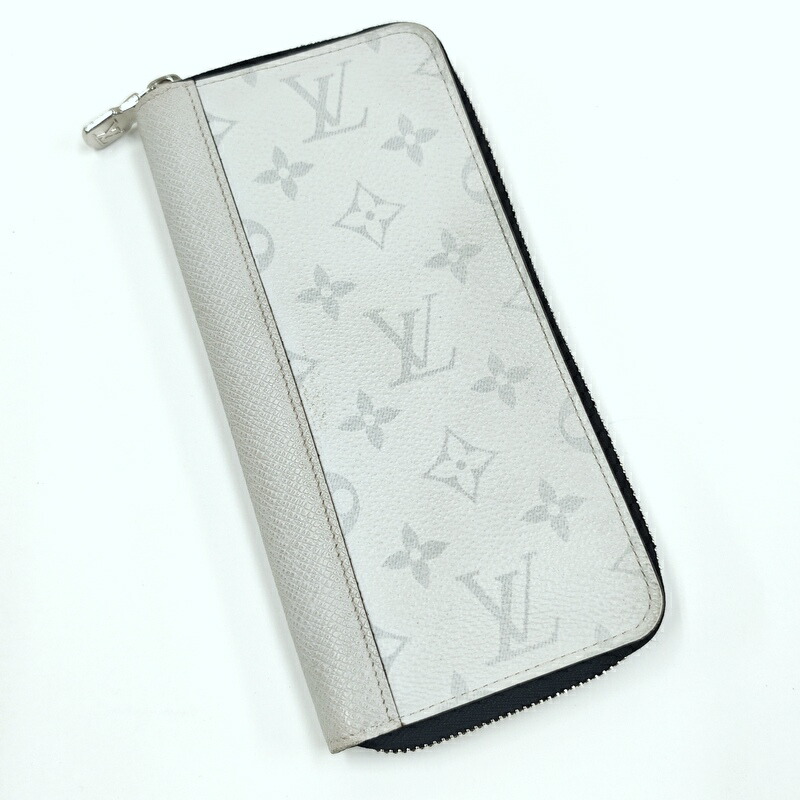 楽天市場】【中古】 LOUIS VUITTON （ルイヴィトン） ｼﾞｯﾋﾟｰｳｫﾚｯﾄ