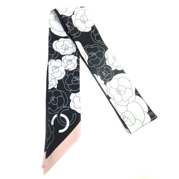 楽天市場】【CHANEL/シャネル】 カメリア ココマーク マトラッセ柄