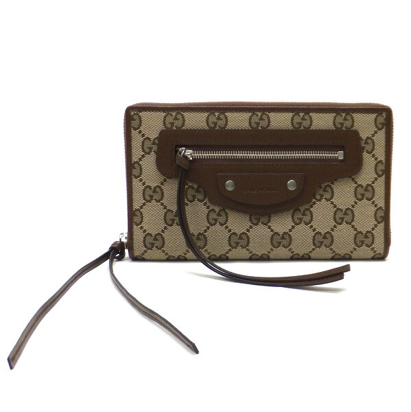 楽天市場】グッチ GUCCIxバレンシアガ ザ ハッカー プロジェクト ネオ