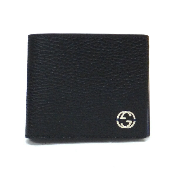 楽天市場】グッチ【GUCCI】732016 GGスプリーム ミニ ウォレット 二
